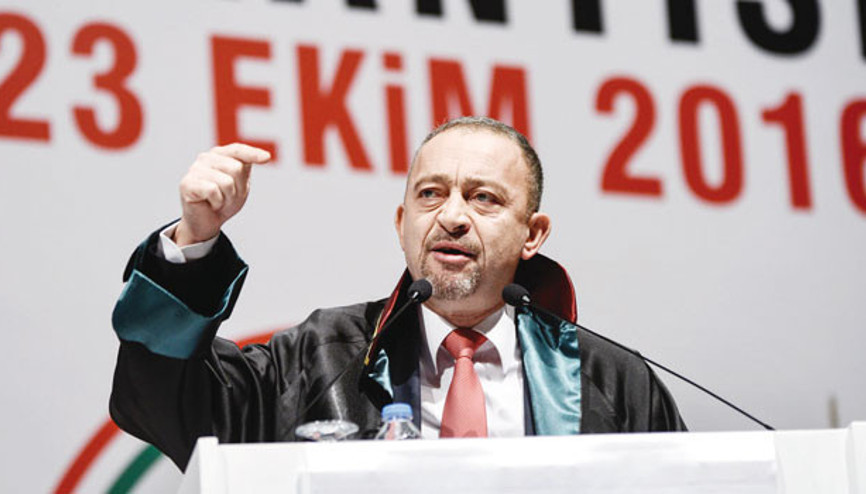 Özlenen sarı baro