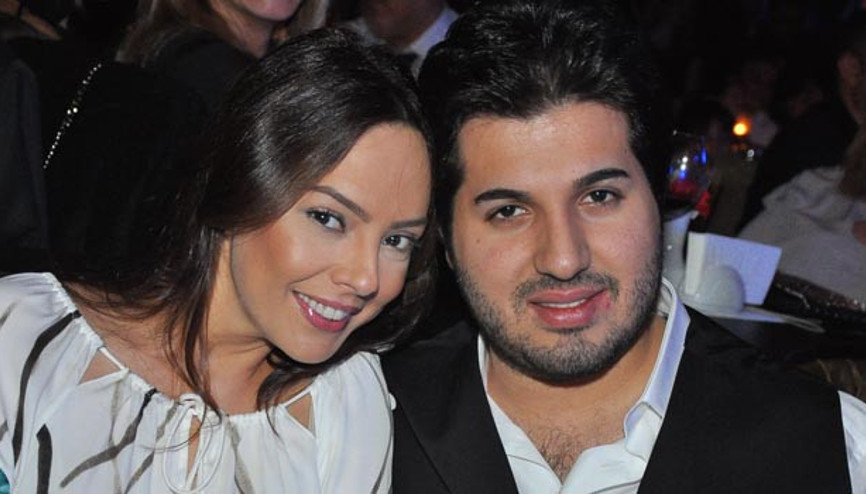 Ebru Gündeş ve Rıza Sarraf boşanmaktan vazgeçti mi