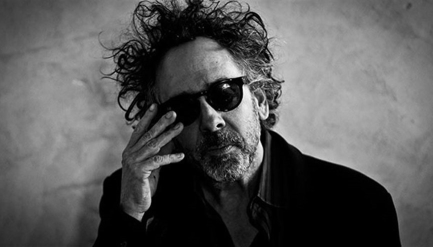 En ikonik Tim Burton karakterleri