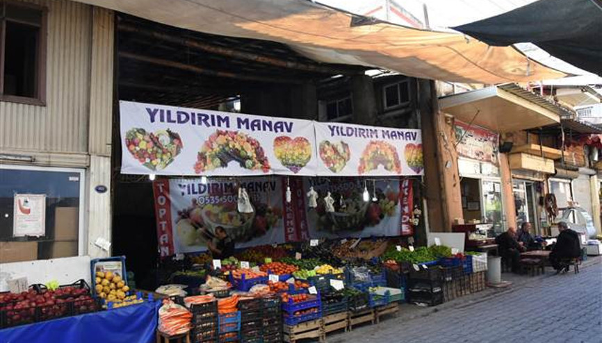 300 yıllık tarihi yapı şimdi bu halde