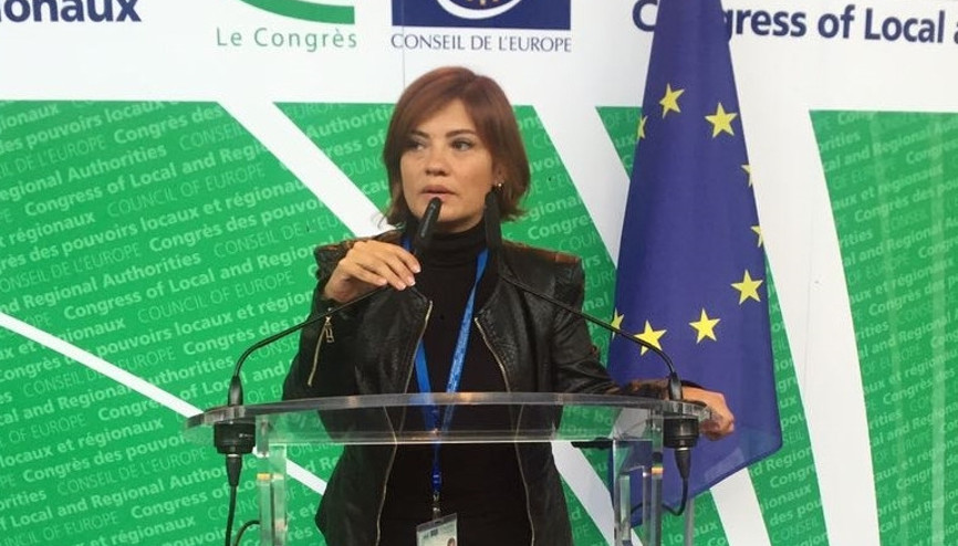 Kadınlar özgür olsa dünya yerinden oynar