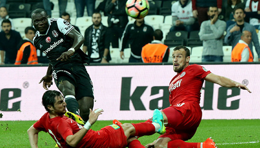 Spor yazarları Beşiktaş-Antalyaspor maçı için ne dedi