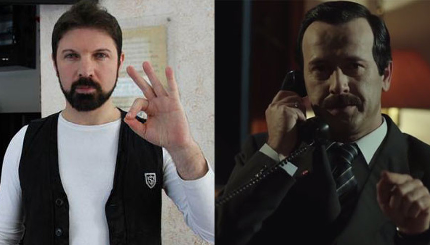 Erdoğan taklidi ile fenomen olmuştu, ‘Reis’ filminde Erdoğan’ı seslendirdi Erdoğan taklidi ile fenomen olmuştu, ‘Reis’ filminde Erdoğan’ı seslendirdi
