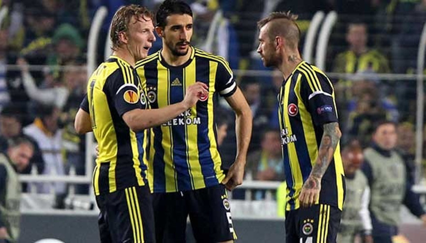 Ersun Yanaldan eski öğrencisine teklif