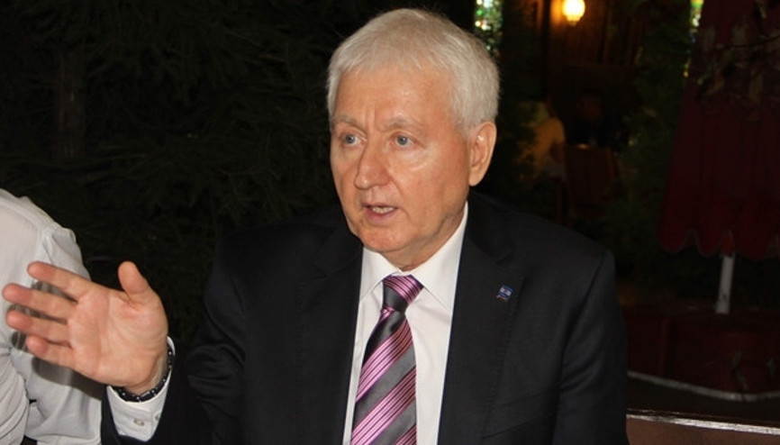 KARDEMİR Genel Müdürü Yılmaz görevinden ayrıldı