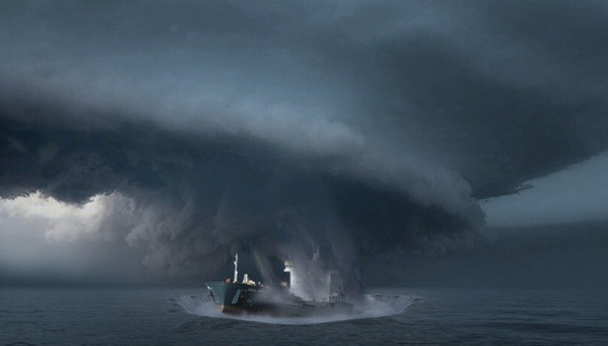 Bermuda Şeytan Üçgeni’nin sırrı çözüldü mü