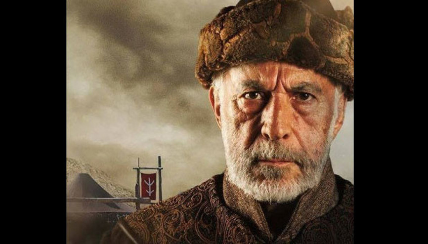 Diriliş Ertuğrul ekibini derinden sarsan olay