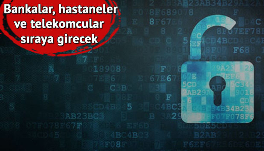 Kişisel veriden mahkum olmamak için ‘o mail’ şart