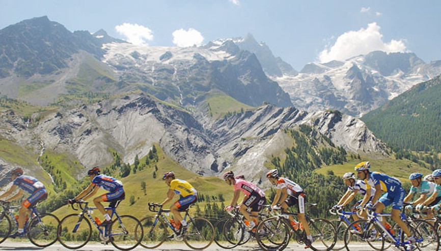 Tour de France, Almanya’nın Düsseldorf kentinde başlayacak