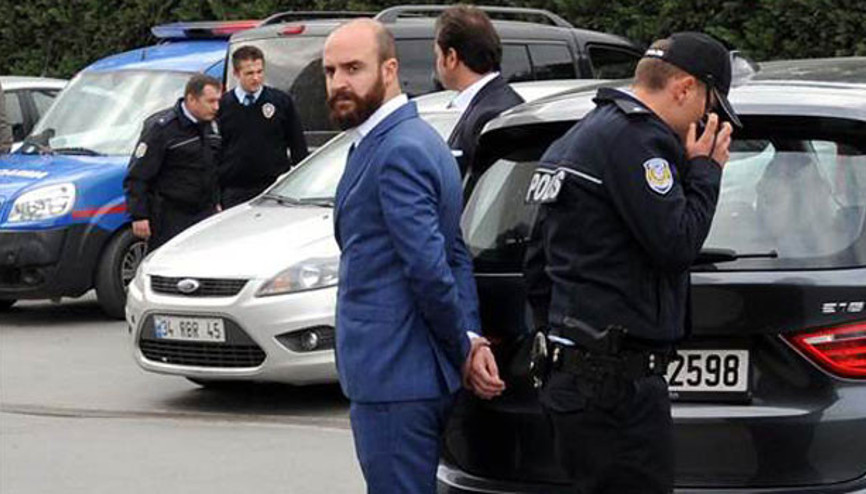 Atış poligonunda korkunç kaza Komiser yardımcısı şehit oldu