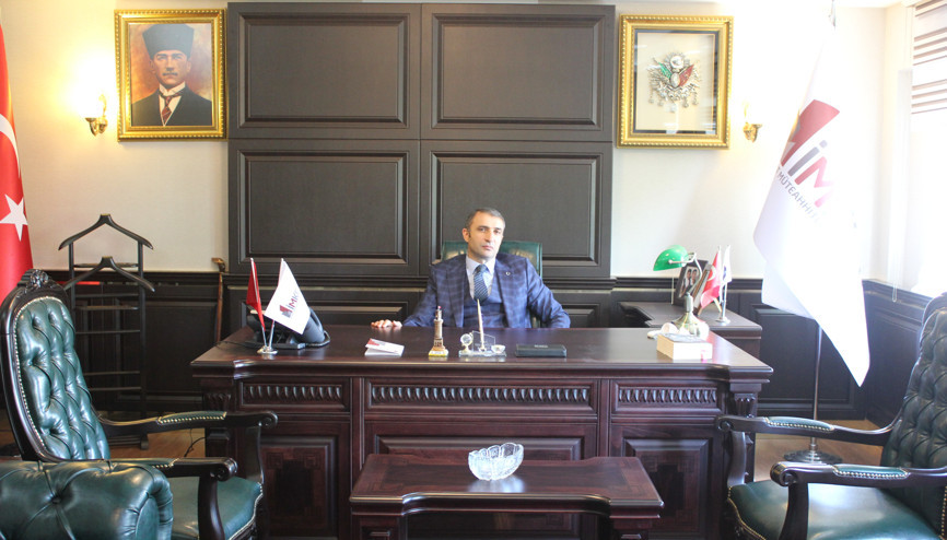 ‘Konut satışları durdu’