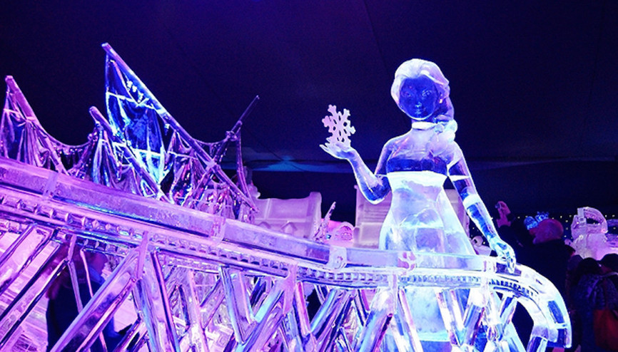 Doyasıya eğleneceğiniz kış festivalleri