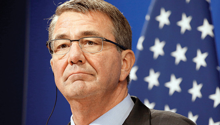 Musul’dan sonra  sıra Rakka’da