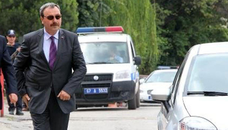 Adana sıkıntılı bir ilimiz