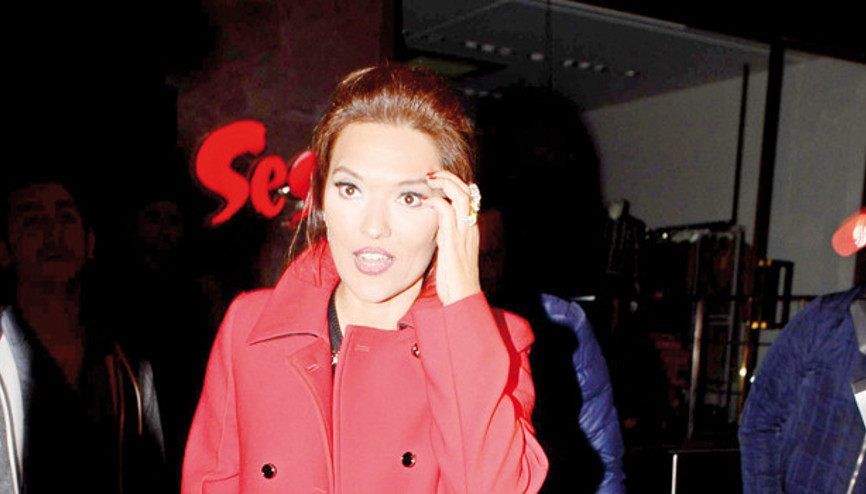 Rakipsiz Demet