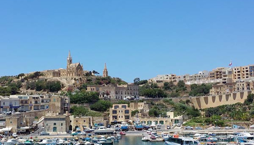 Malta: Tarih dolu 3 gün