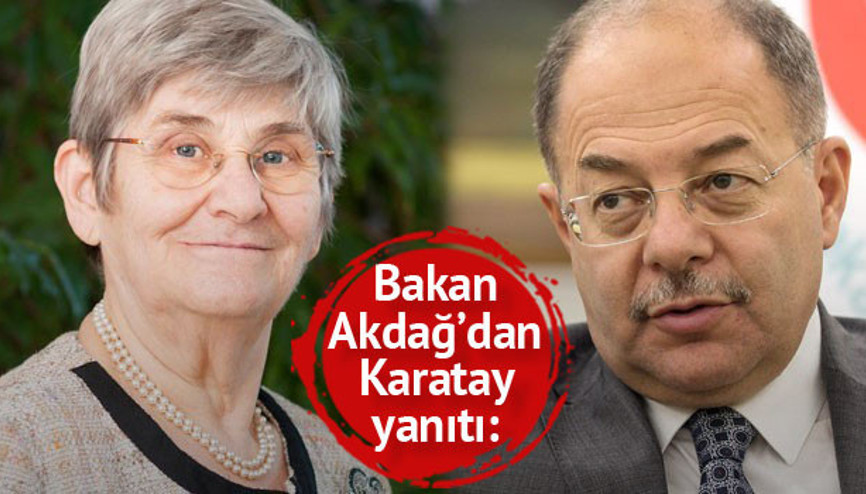 Açıklamalarını takip ediyorum...