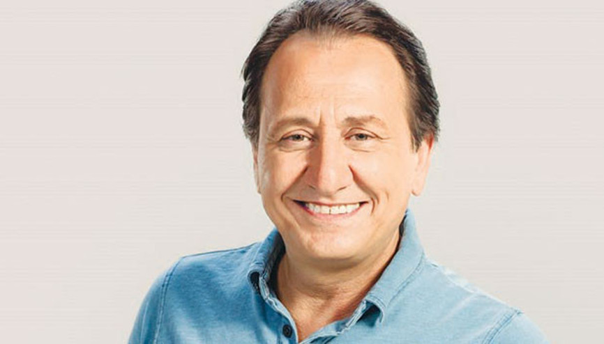 Özgür Ozan: 5 çocuk istemem