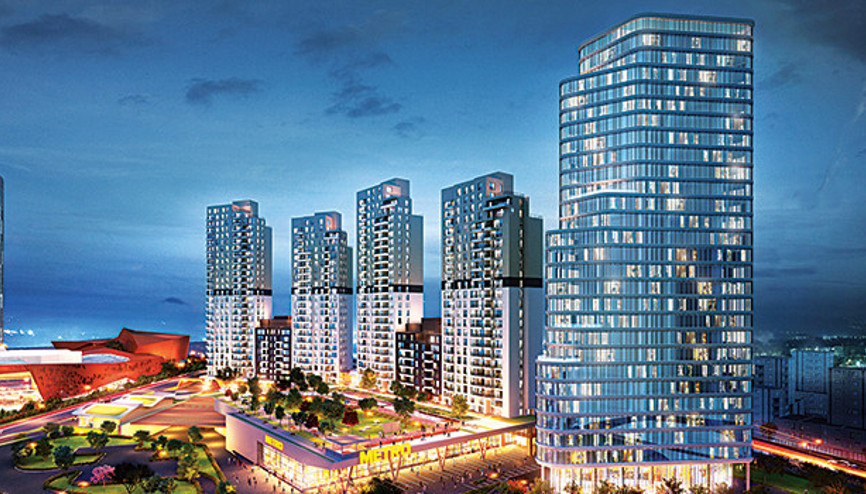 Kartal’da 2 seçenek sunuyor