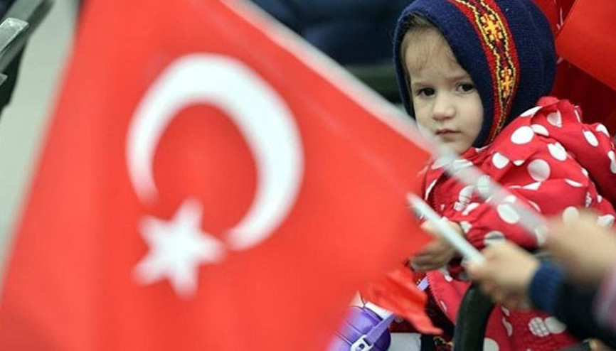 Son dakika: ABD Büyükelçiliğinden güvenlik uyarısı