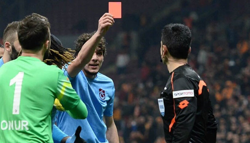 Deniz Ateş Bitnele büyük şok Men cezası mı geliyor
