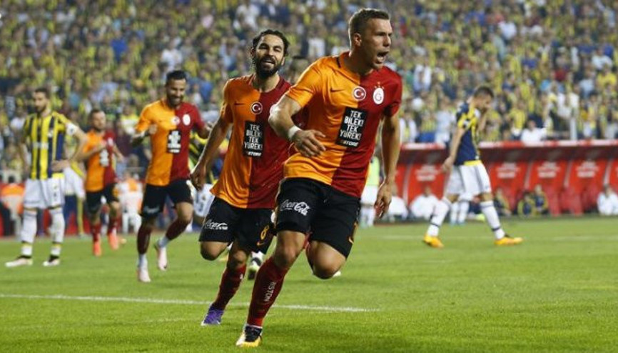 Galatasaray- Fenerbahçe eşleşiyor mu İşte Ziraat Türkiye Kupasında torbalar...