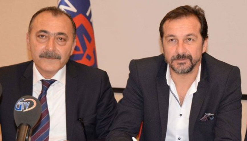 Mersin İdman Yurdunda Yusuf Şimşek dönemi