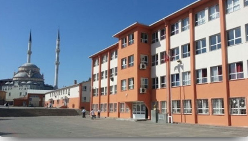 Ümraniyede okullara hatim indirme talimatı
