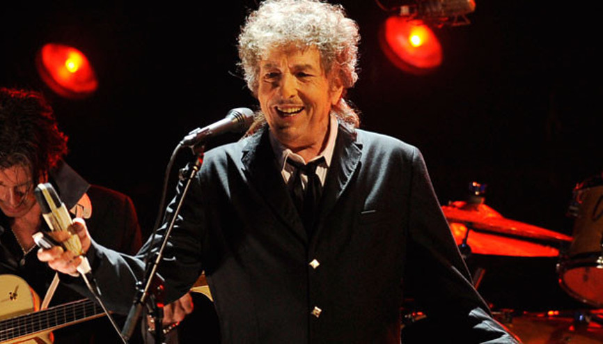 Bob Dylan, Nobel sessizliğini bozdu