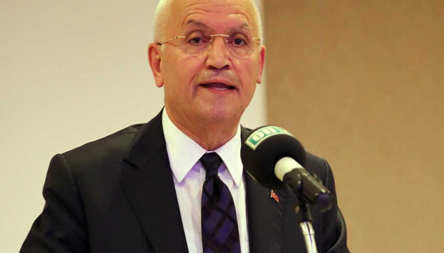 ‘Kerbela’dan birlik beraberlik çıkmalı’