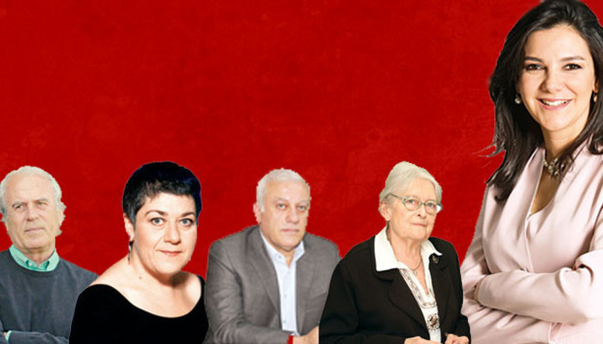 Geleceğe birlikte yürüyelim Geleceğe birlikte yürüyelim