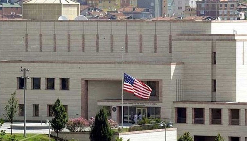 ABDden istanbul personeline zorunlu tahliye