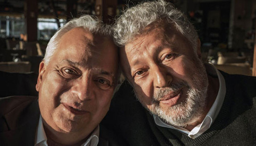 Metin Akpınar, Kafa dergisinin yeni sayısına Zeki Alasya’yı anlattı