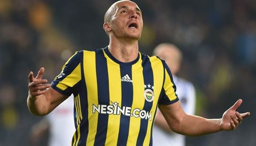 Aatıf: Adım o listede yok