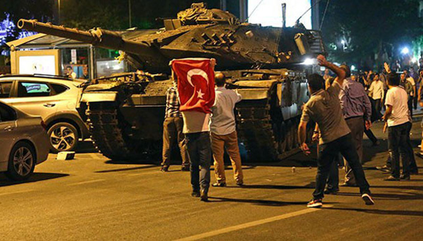 Pendik Belediyesinden ABD’ye 15 Temmuz davası