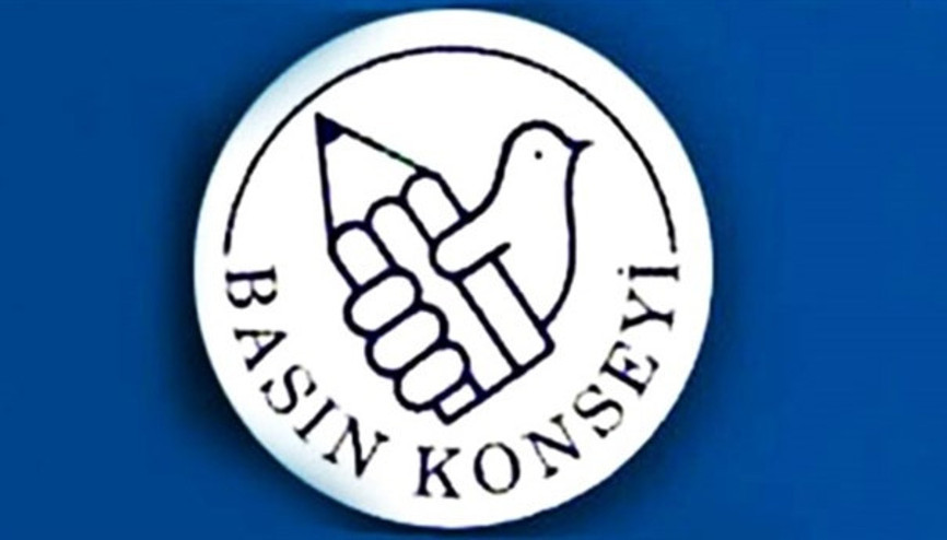 Basın Konseyi: Kararlar siyasi