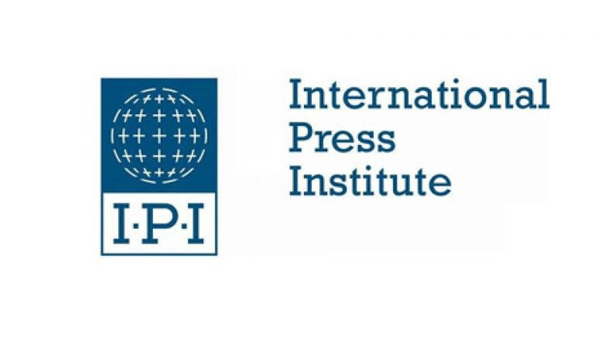 IPI: Yönetim kurulu üyemiz Kadri Gürsel derhal serbest bırakılmalı