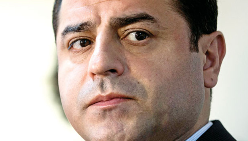 Arkadaşlarımız rehin alındı