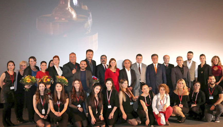 Türkler olmadan Frankfurt eksik kalırdı