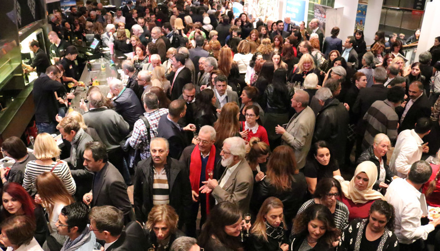 Türkler olmadan Frankfurt eksik kalırdı