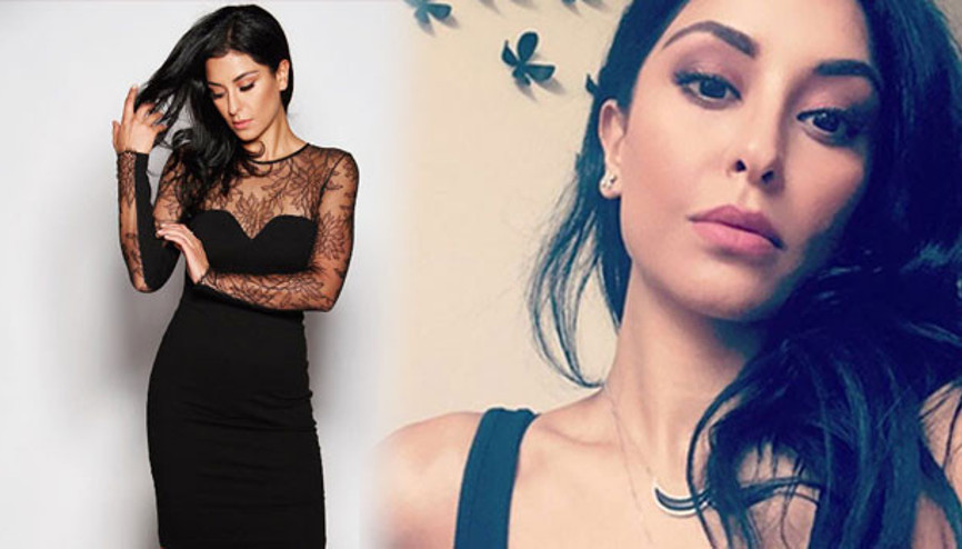 Mini etek giydi diye 40 kırbaçla cezalandırılan İranlı Tala Raassi şimdi bikini tasarlıyor