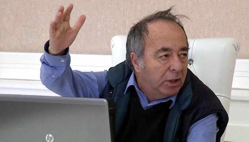 Gündoğdu: Depremi 48 saat öncesinden haber verecek sistem yok