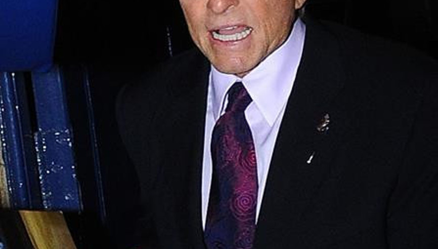 Ünlü aktör Val Kilmer kansere mi yakalandı