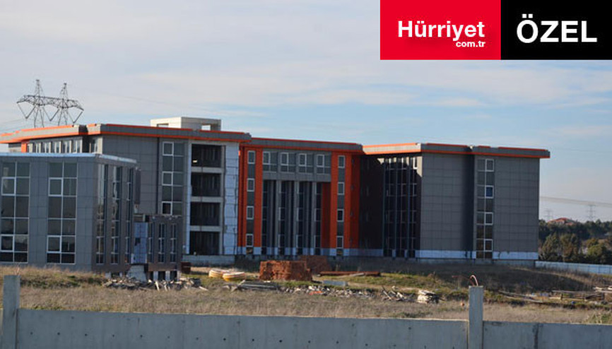 Alaton’un ‘en büyük hayalim’ dediği projede şimdi de acele kamulaştırma şoku