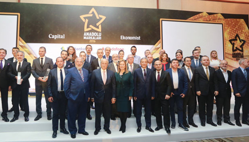 Anadolu yıldızları
