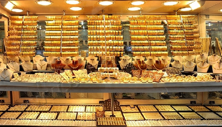 Kuyumcularda veresiye altın dönemi