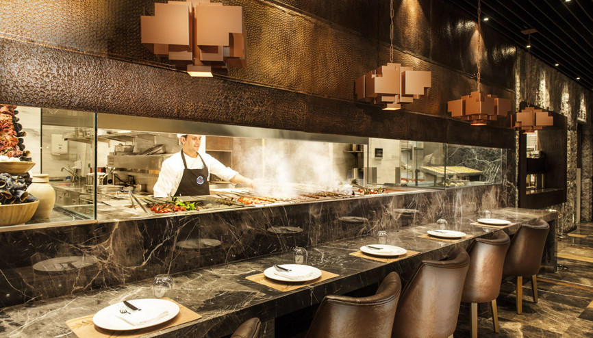 Peranın lezzet durakları