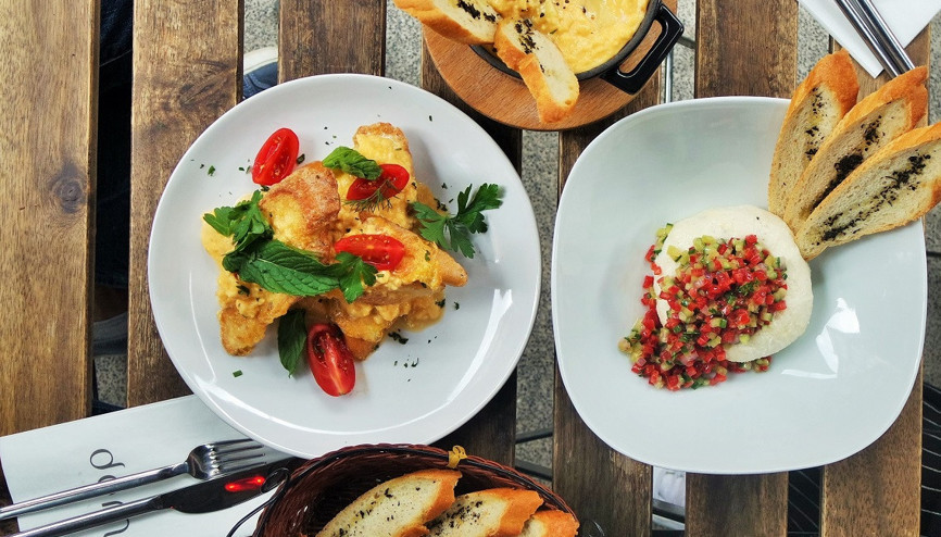 Bir Fransız gibi kahvaltı yapabileceğiniz İstanbul mekanları