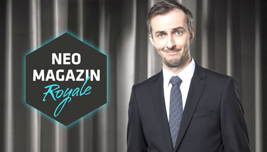 Böhmermann davası şubat ayına ertelendi