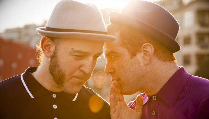 Türk rock müzisyenlerinin gençlikleri